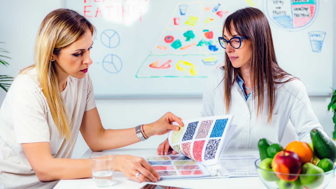 How Emerging Nutritional Therapies Are Changing Chronic Condition Management